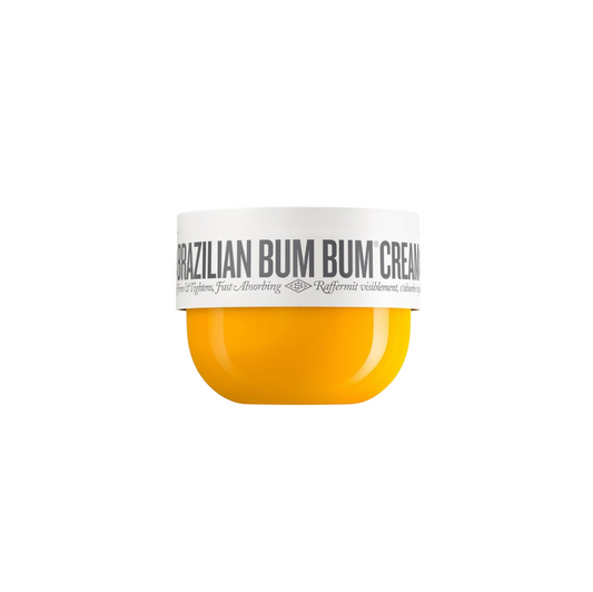 Sunrise Body Cream
