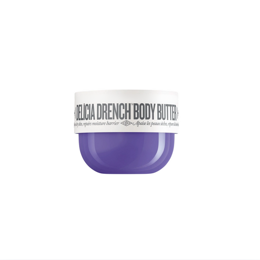 Ocean Body Cream