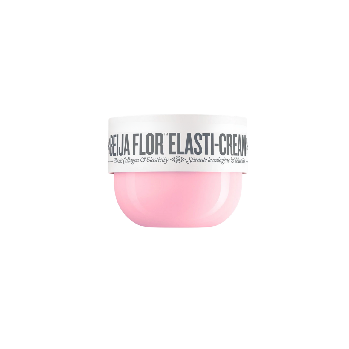 Coral Body Cream