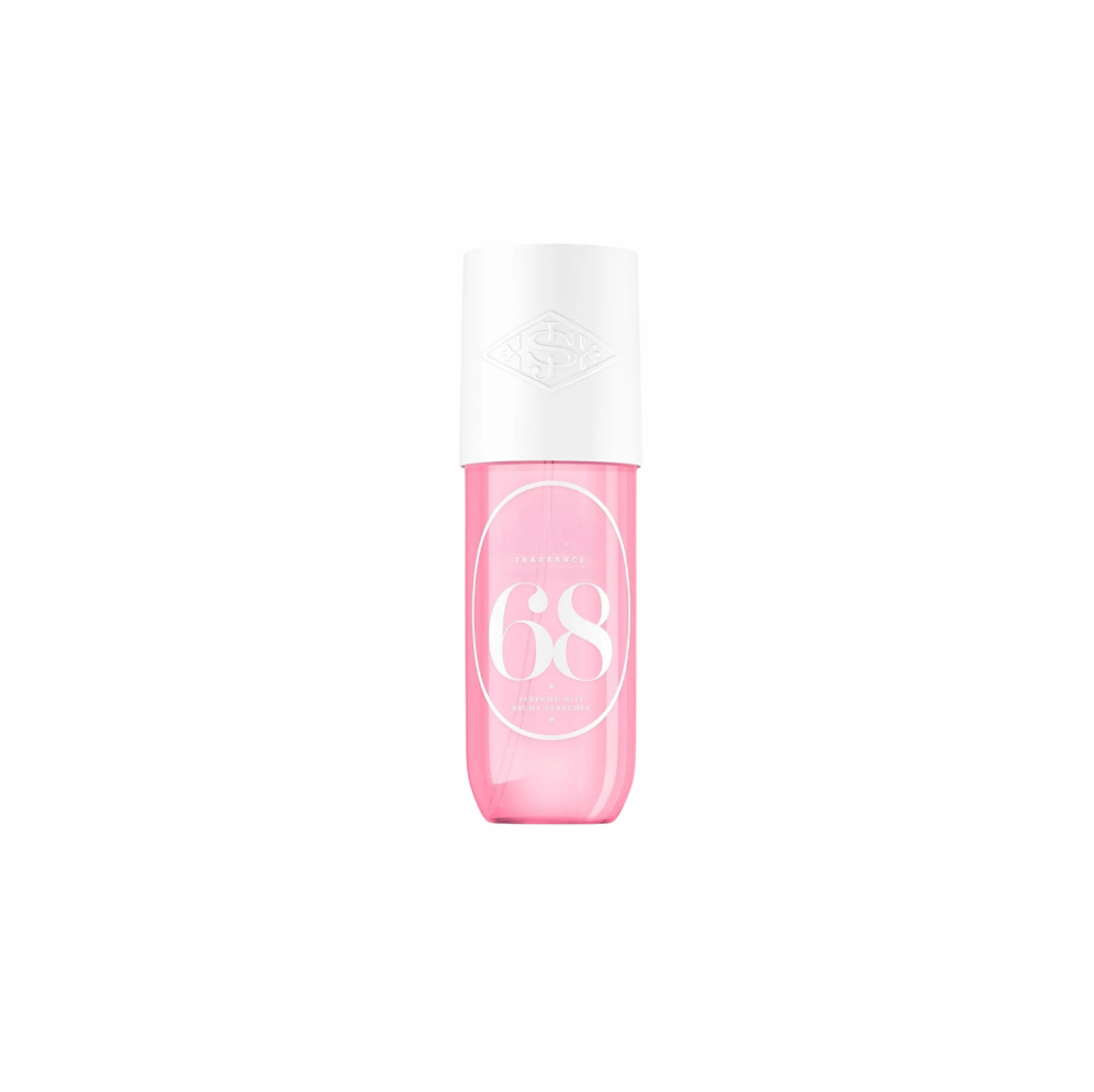 Coral Mist