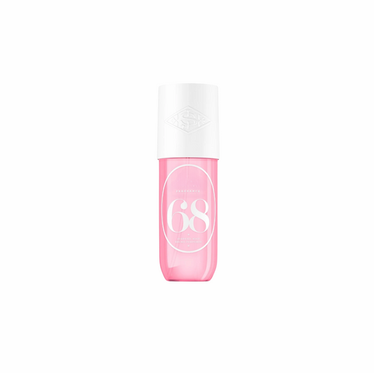 Coral Mist