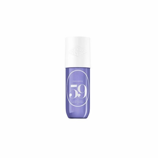Ocean Mist