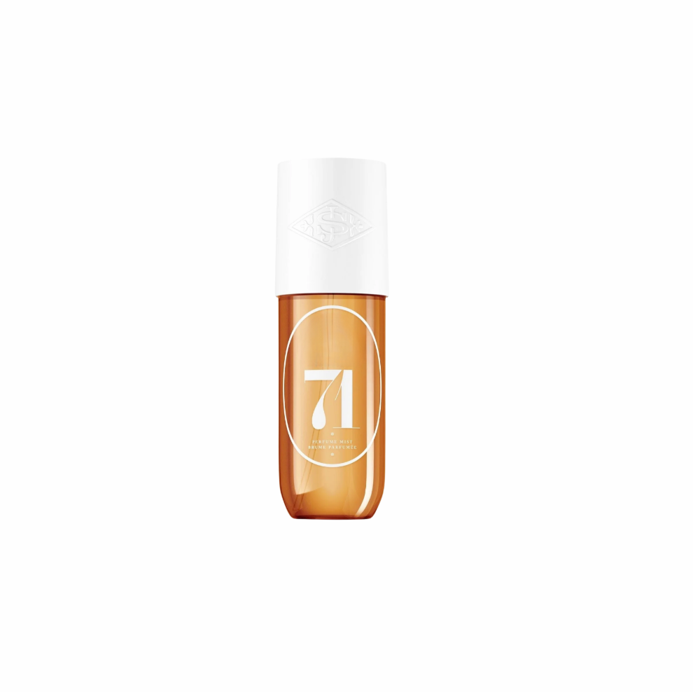Caramel Mist