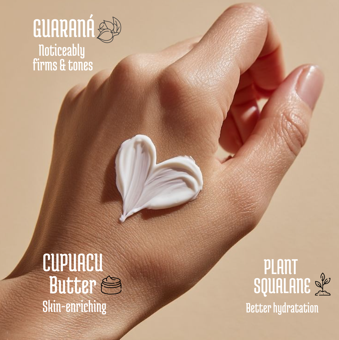 Sunrise Body Cream