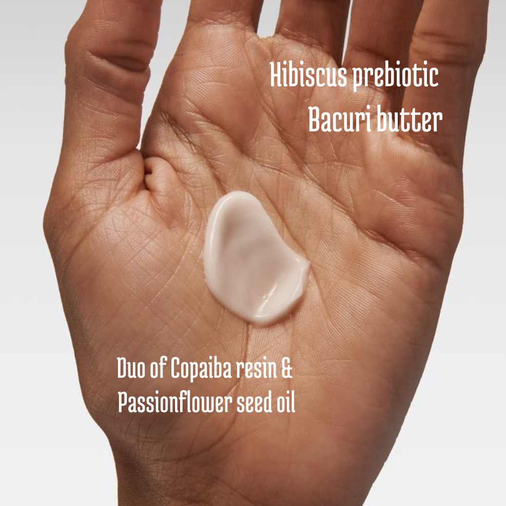 Ocean Body Cream